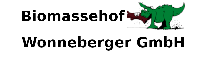 Biomassehof Wonneberger GmbH